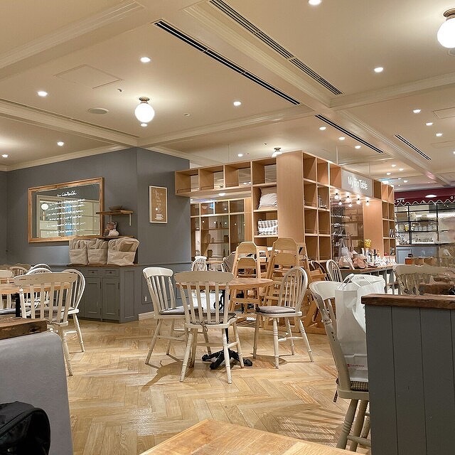 玉川髙島屋S・C店 エリアトピックス