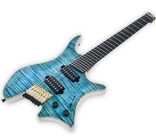 Strandberg<br />
Boden J7 Standard