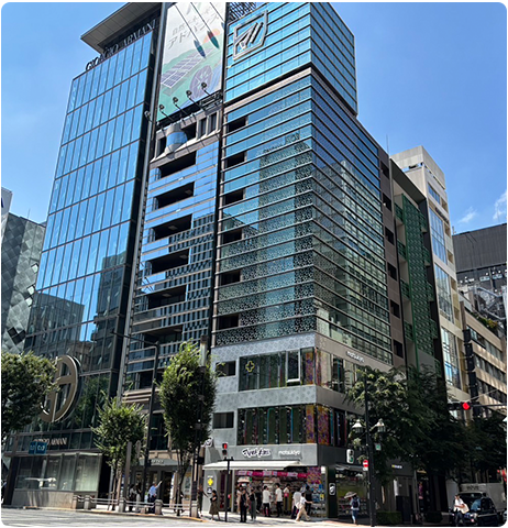 お店の特徴