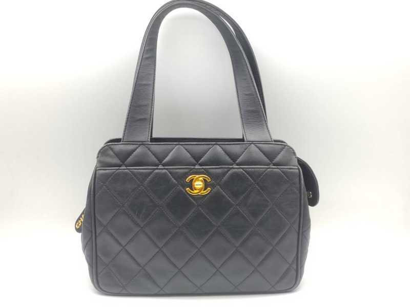 マトラッセハンドバッグ