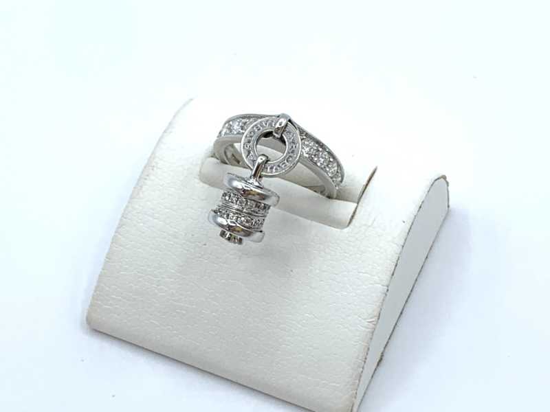  B-Zero1エレメントリング