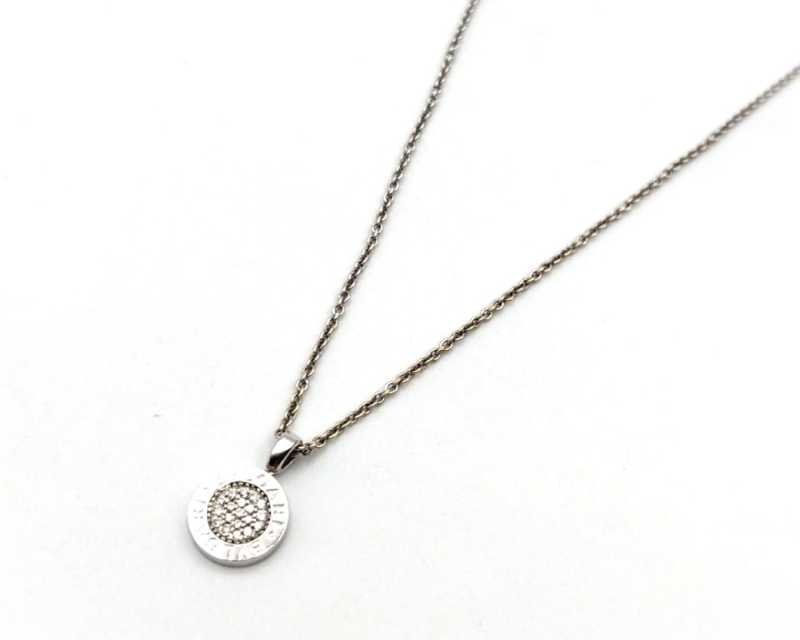 ブルガリブルガリ ネックレス