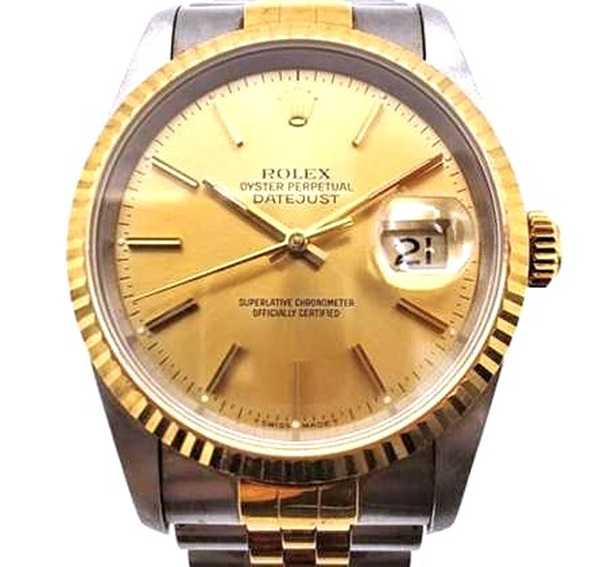 デイトジャスト