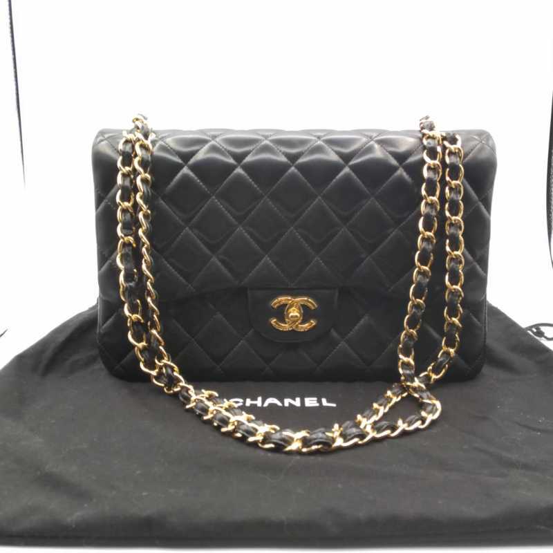 チェーンショルダーバッグ