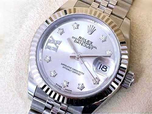 デイトジャスト 279174G