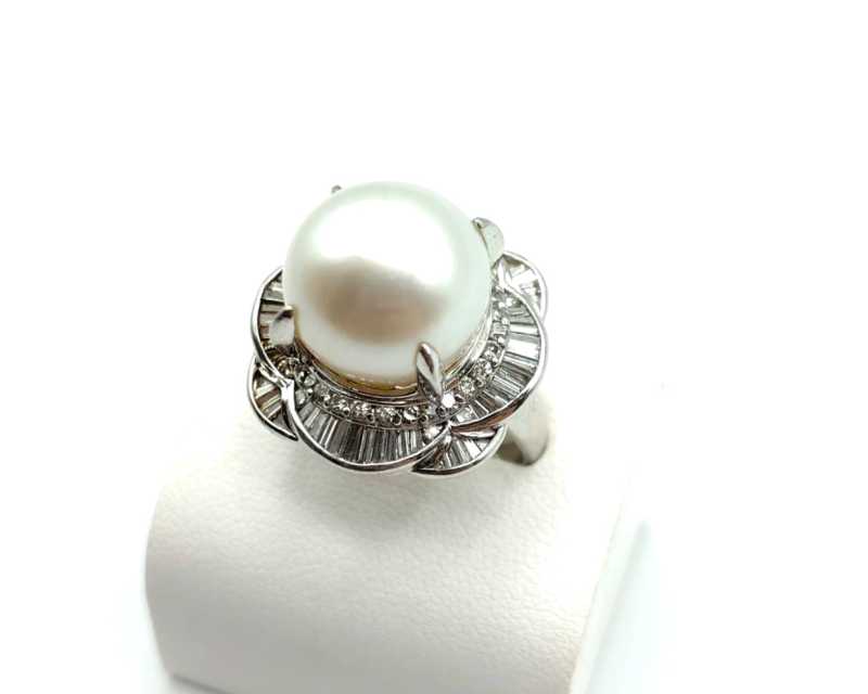 ダイヤモンドリング