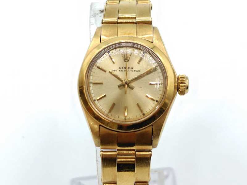 オイスターパーペチュアル