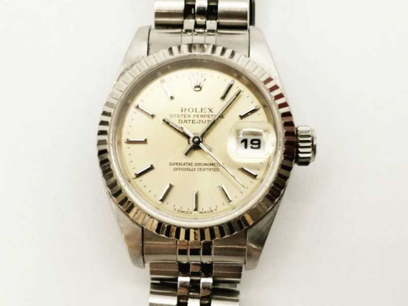 デイトジャスト Ref.69174