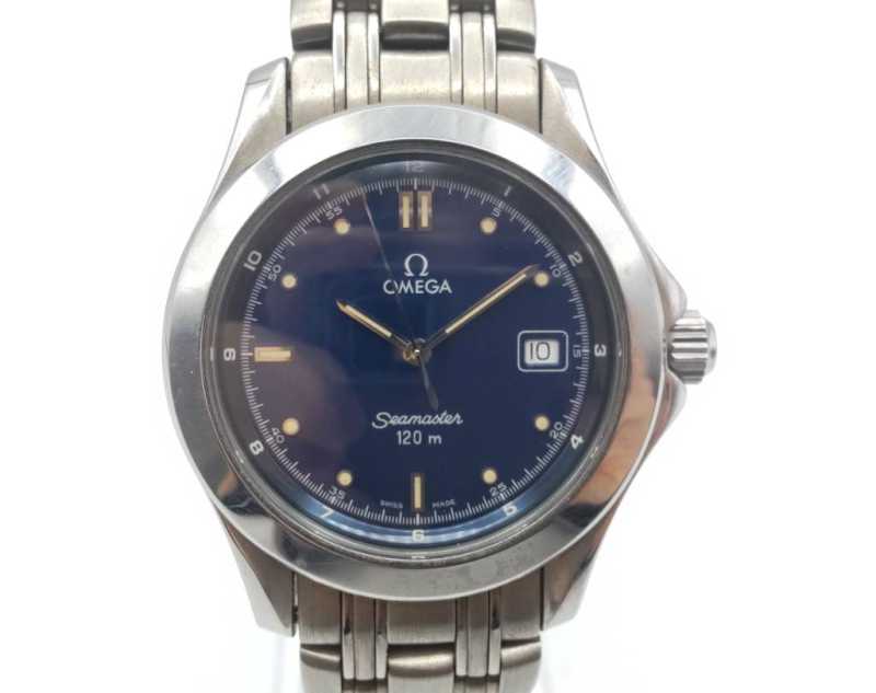 シーマスター120