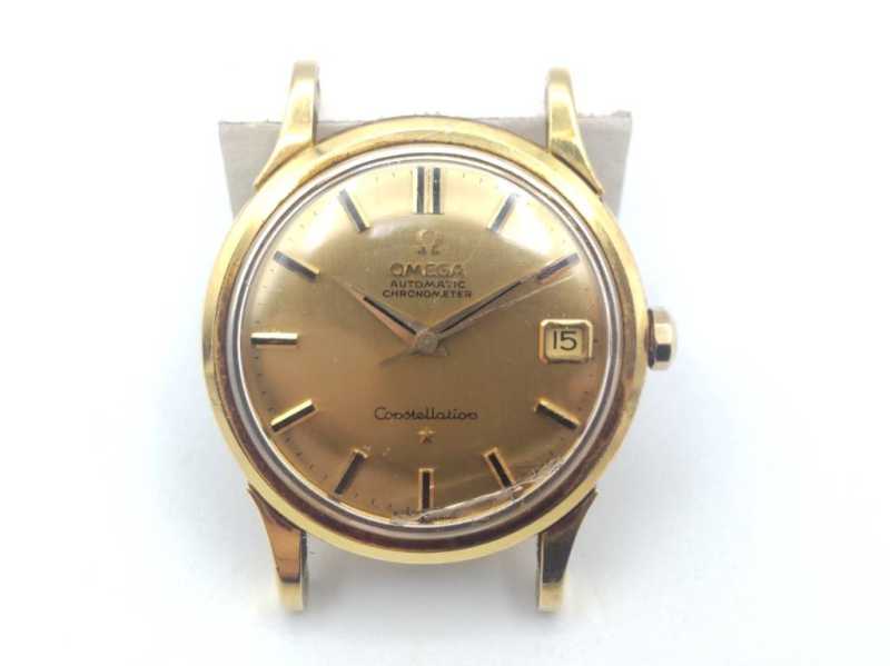 コンステレーション　750YG