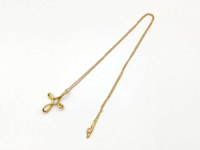 インフィニティネックレス