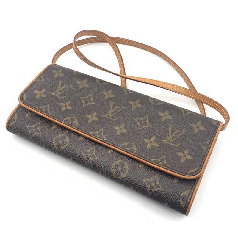 ポシェットツインGM