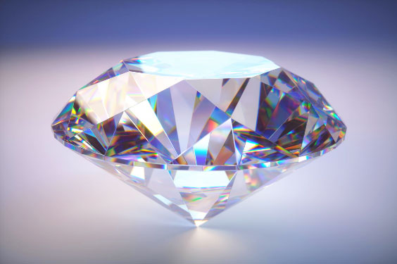 ダイヤモンドなど宝石の質量の単位「カラット（carat）」を語源や基準 ...