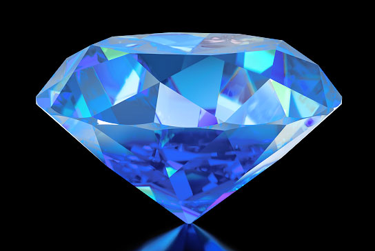 ブルーダイヤモンドの歴史と価値が高い理由とは マルカのお役立ちコラム集