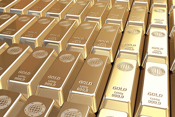 意外と知らない？金(Gold)の価格が上昇している理由｜マルカのお役立ち ...