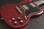 Epiphone SG Standard
