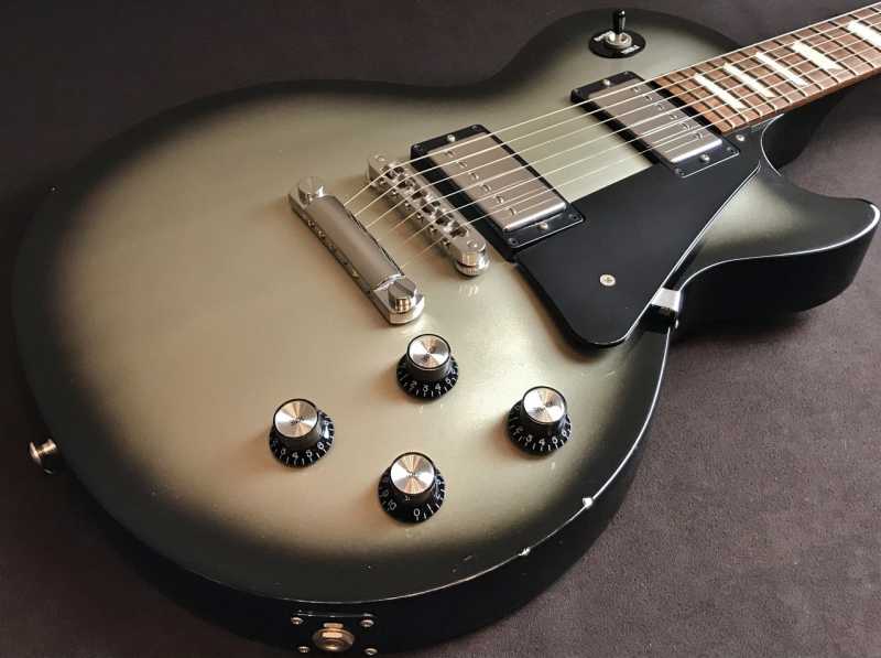 Gibson Les Paul Studio