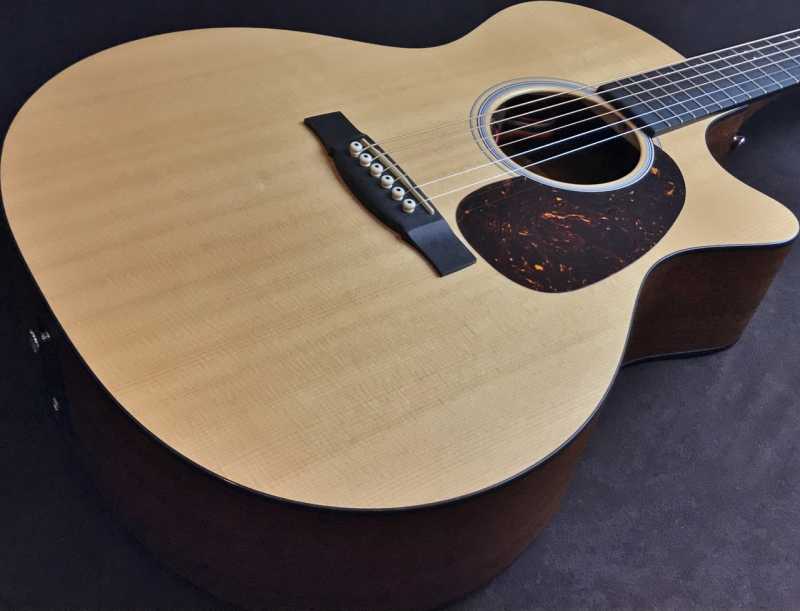 MARTIN GPCPA4