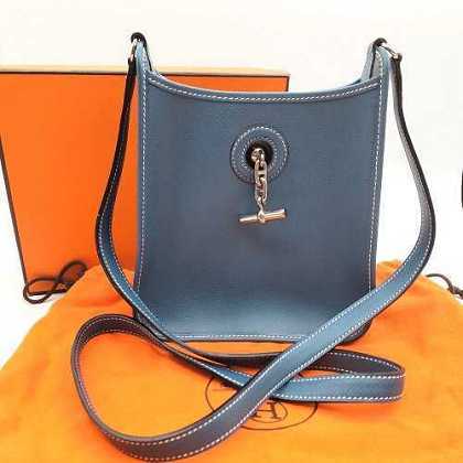 HERMES エルメス ヴェスパ PM  廃盤 貴重