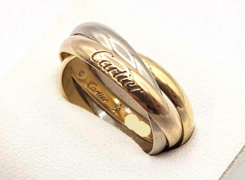 トリニティリング