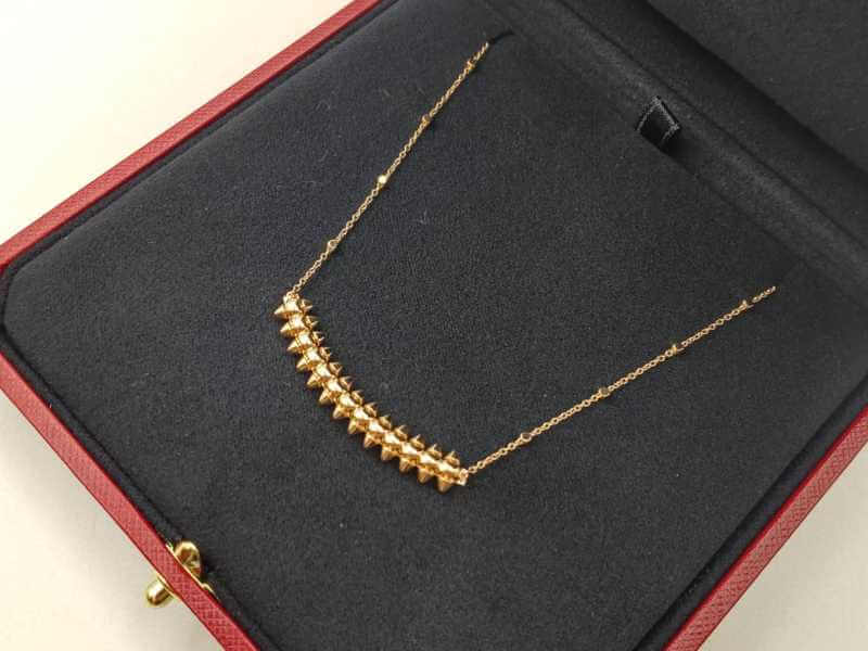 クラッシュ ドゥ カルティエ