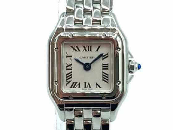 パンテール ドゥ カルティエ