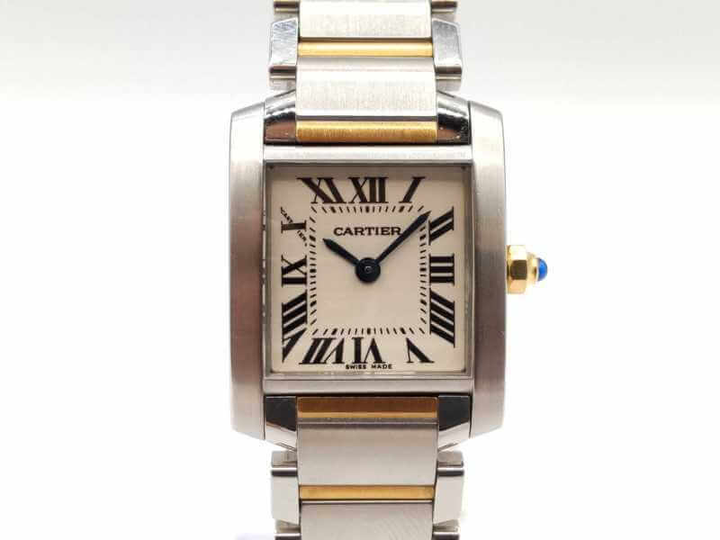 タンクフランセーズSM