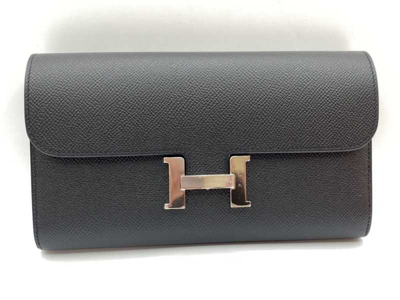 コンスタンスウォレット