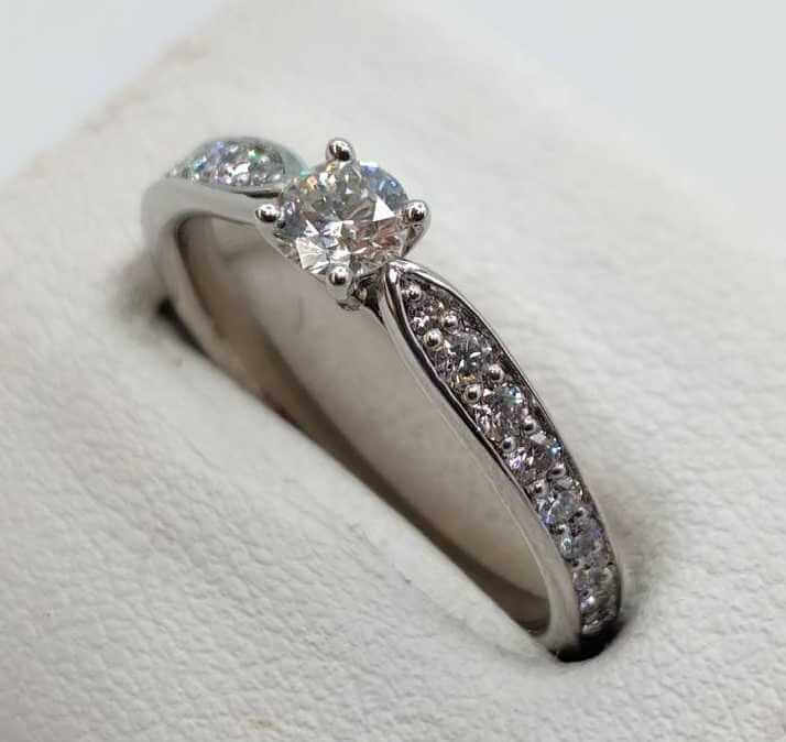 ティファニー ハーモニー