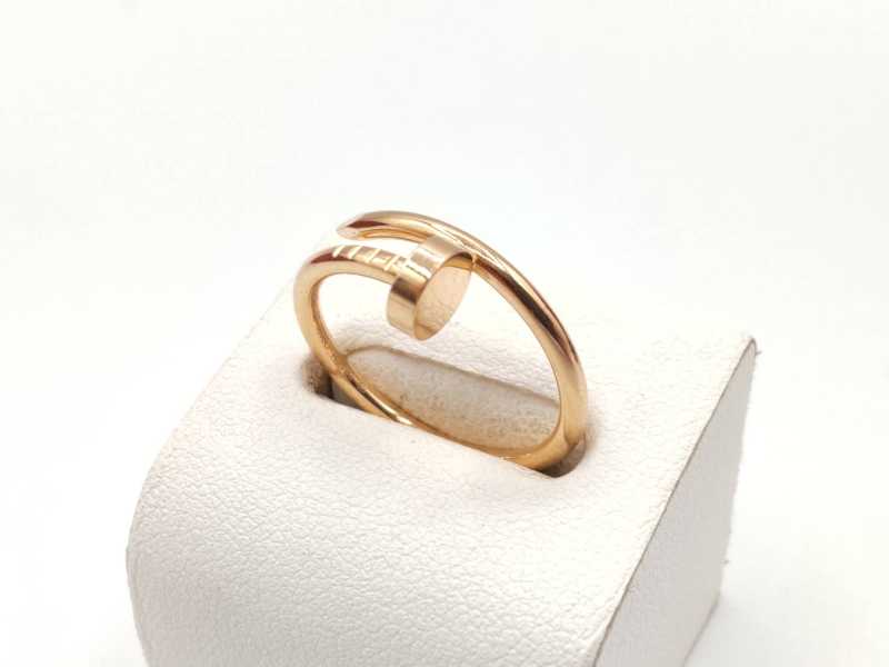 ジュストアンクルリングSM