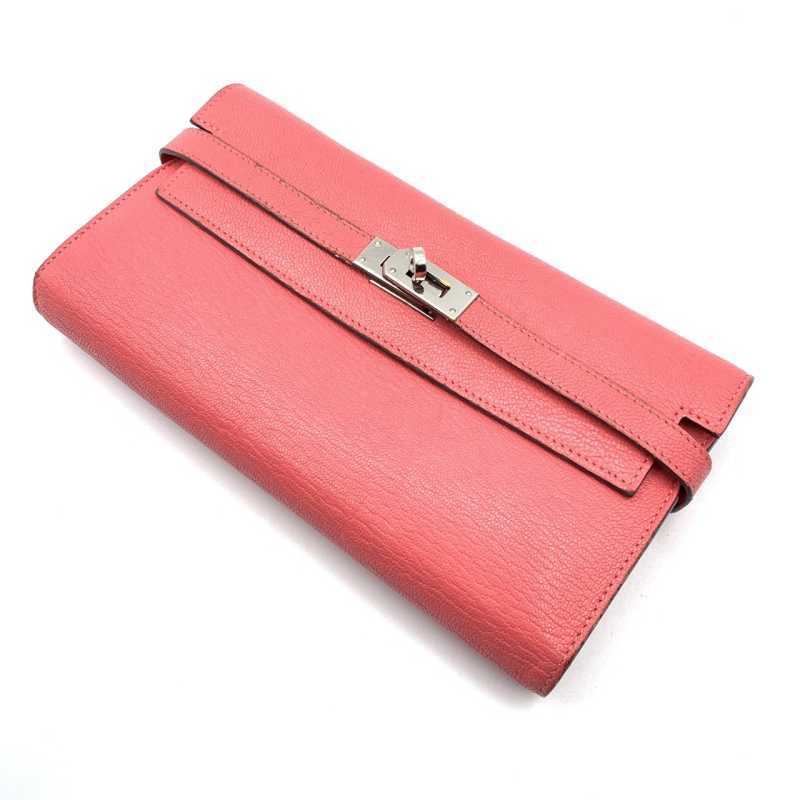 ケリーウォレット