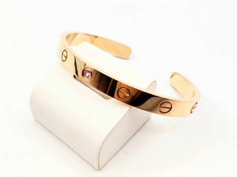 5大ジュエリー②カルティエ