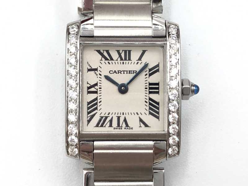 タンクフランセーズ