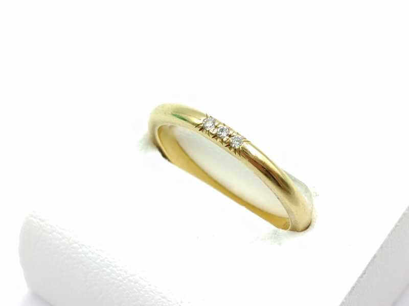 ティファニー フォーエバー