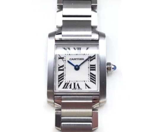 タンクフランセーズSM