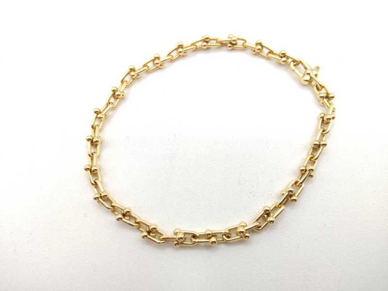 リンク ブレスレット