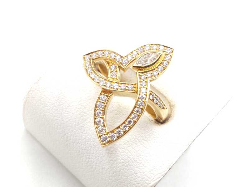 リリークラスター