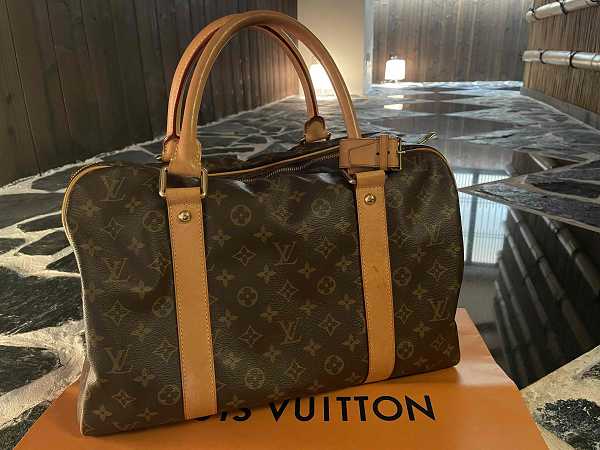 キャリーオール