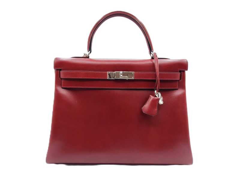 ボックスカーフ