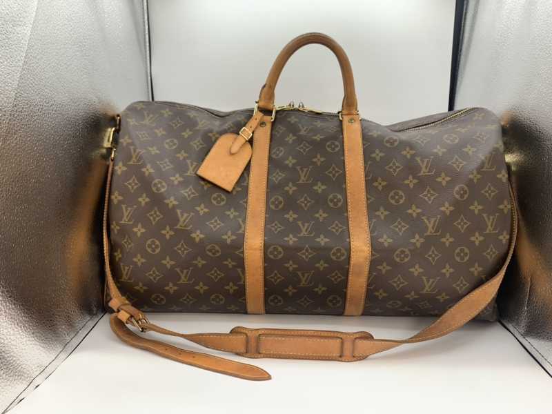 キーポル・バンドリエール55