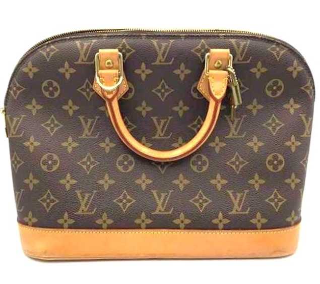 モノグラム アルマ