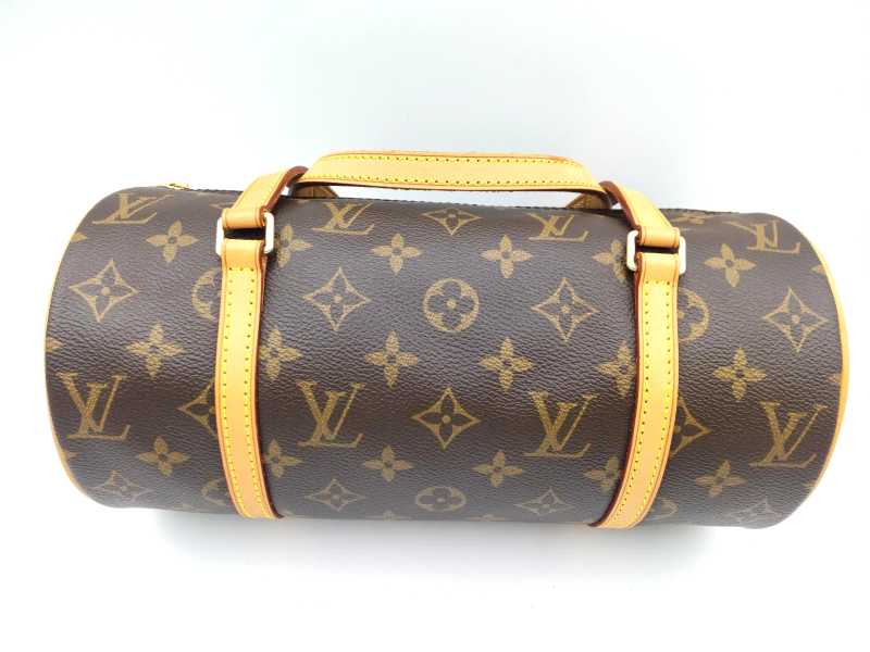 モノグラム パピヨン26