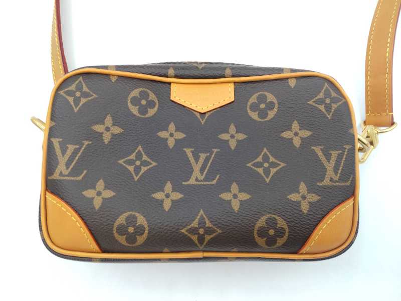 モノグラム トロカデロ