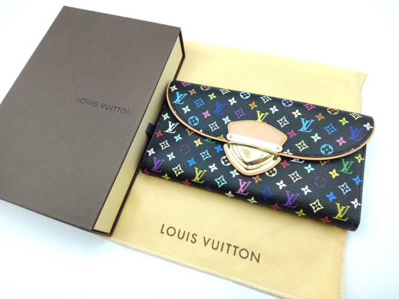 ポルトフォイユ・ウジェニ