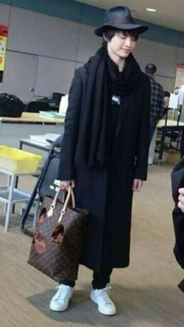 玉森裕太