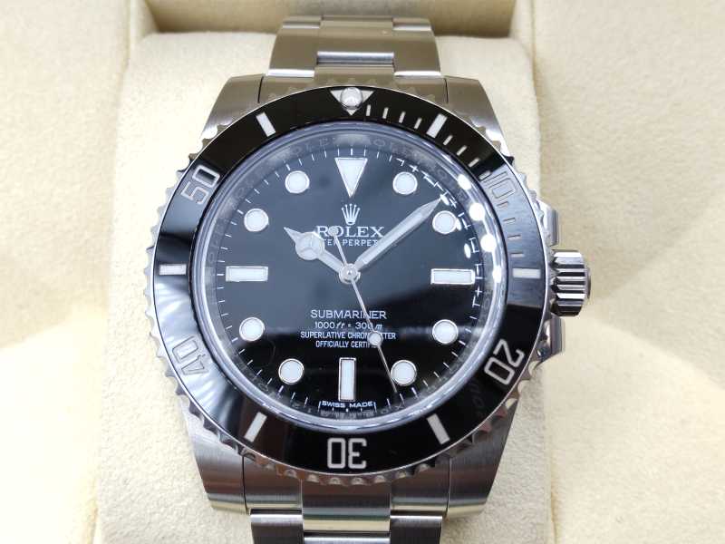 116610LN