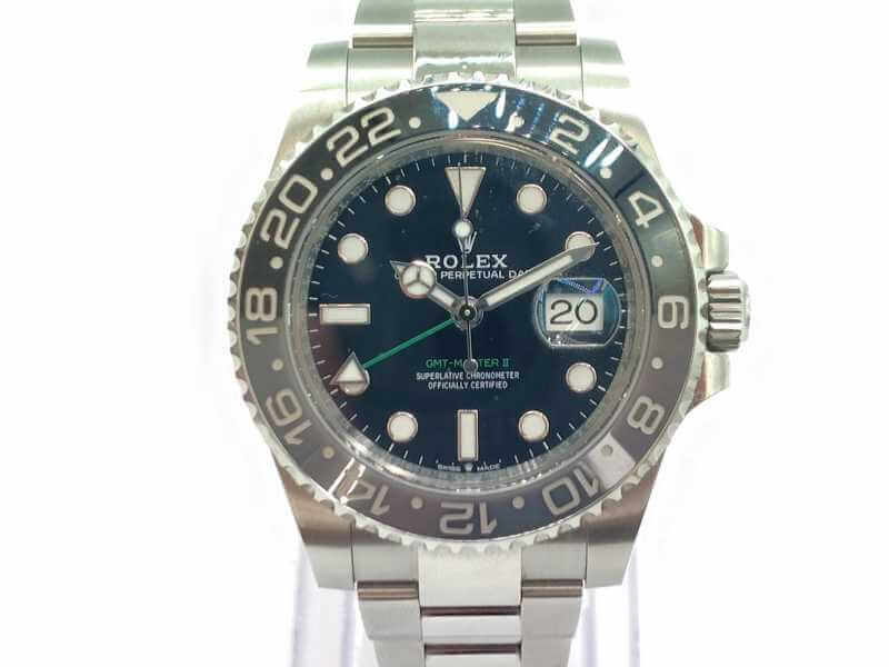 GMT-Master II